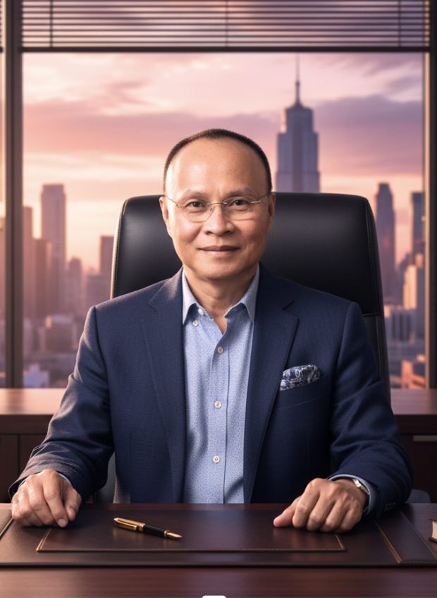 Sivaroch Apivirasirikul